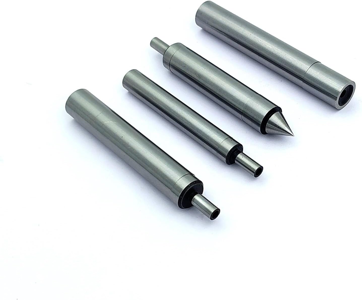 TOOL STEEL QUALITY 4 PIECES EDGE FINDER SET INCLUDES EF-130,132,133,134