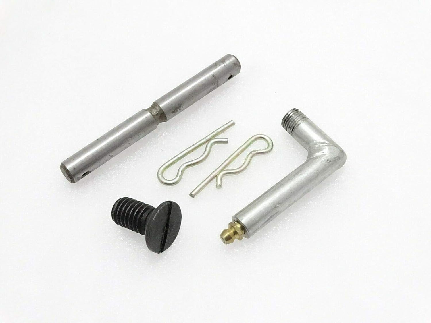 Royal Crusaders MASSEY FERGUSON CENTER PIN SCREW KIT