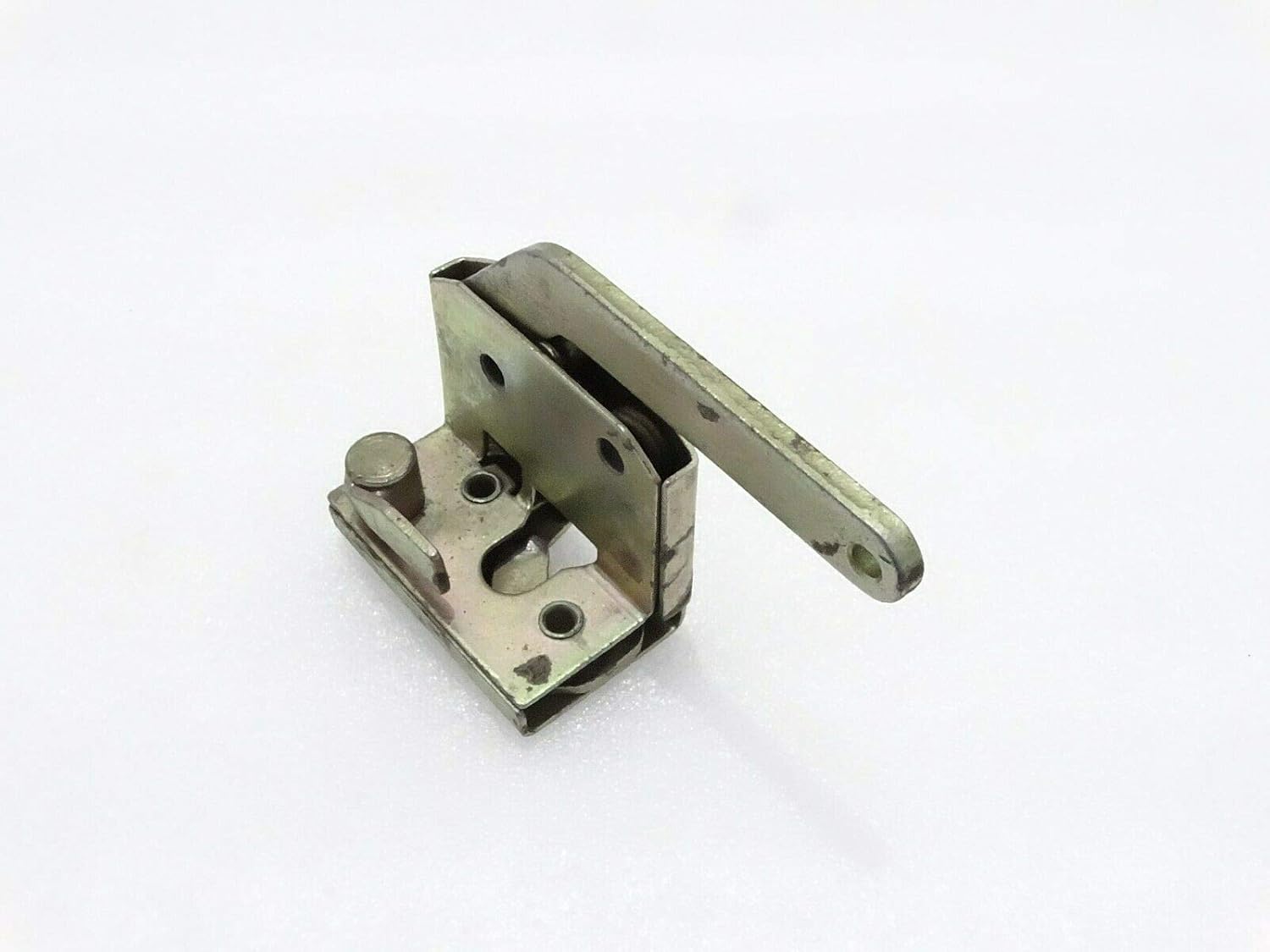 Royal Crusaders JCB 3cx 4cx Loadall Left Hand Lock Part no. 121/13400