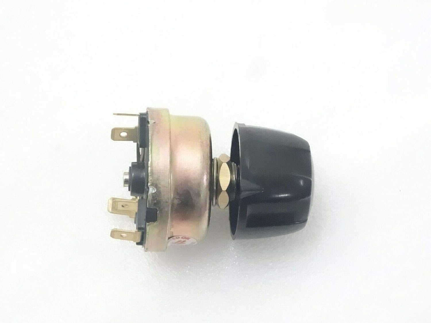 Royal Crusaders Massey Ferguson 100 Series Tractor Light Switch Knob