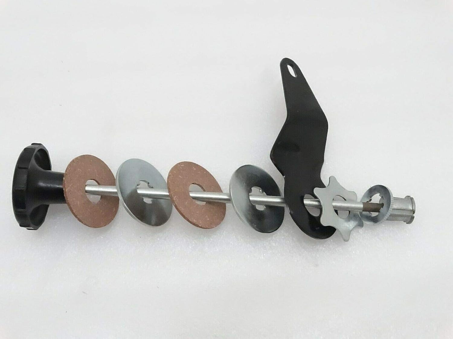 Royal Crusaders BSA B31 Complete Steering Damper Assembly