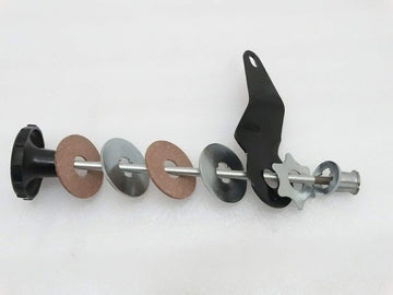 Royal Crusaders BSA B31 Complete Steering Damper Assembly