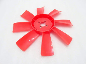 Royal Crusaders Mahindra Tractor Fan Blade 8 Wings