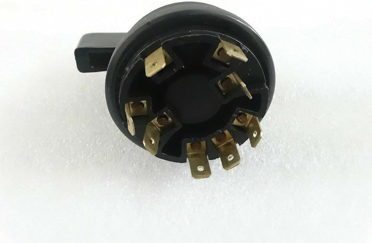 Royal Crusaders David Brown Tractor 880 990 995 996 1210 1212 1412 Selectamatic Indicator Flasher Switch