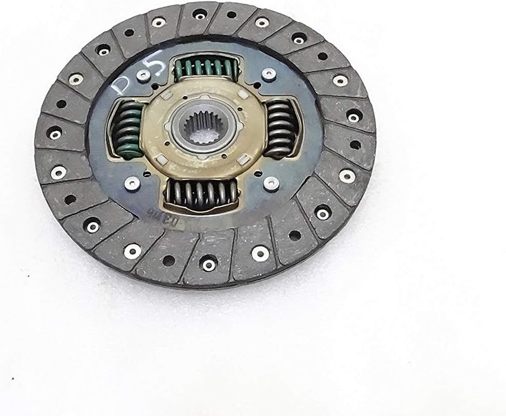 Royal Crusaders CLUTCH AND PRESSURE PLATE SET SUITABLE FOR SUZUKI SJ413 SAMURAI GYPSY KING