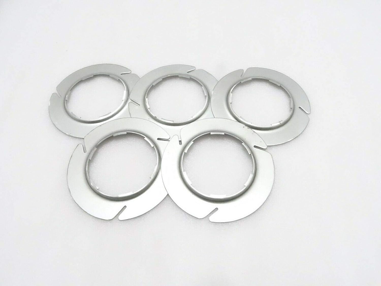 Royal Crusaders New Bsa A7 A10 Clutch Plate Set (sutable for 6 spring type)