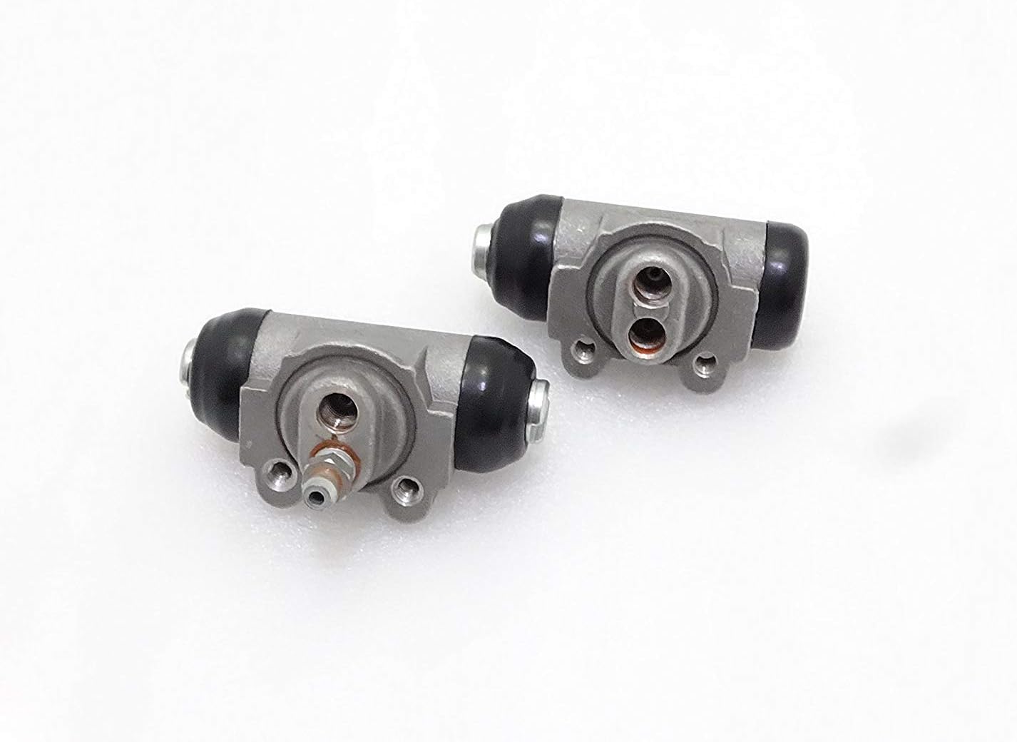 Royal Crusaders BRAKE WHEEL CYLINDER SET LH & RH SUITABLE FOR SUZUKI SJ413 SAMURAI GYPSY