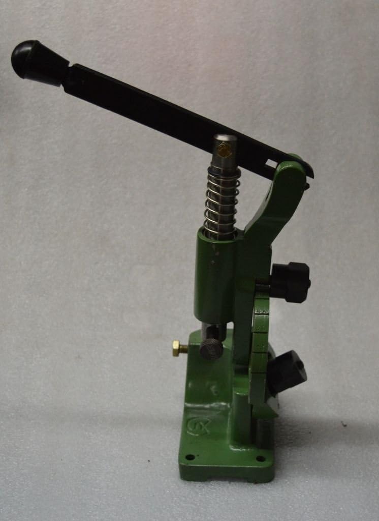 RAHISH TOOLS SIOUX VALVE SEAT GRINDER STONE DRESSER STAND + DRESSER - FOR SIOUX 0.385