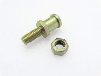 Royal Crusaders Bolt Door Catch Suitable for JCB (part No.123/05721)
