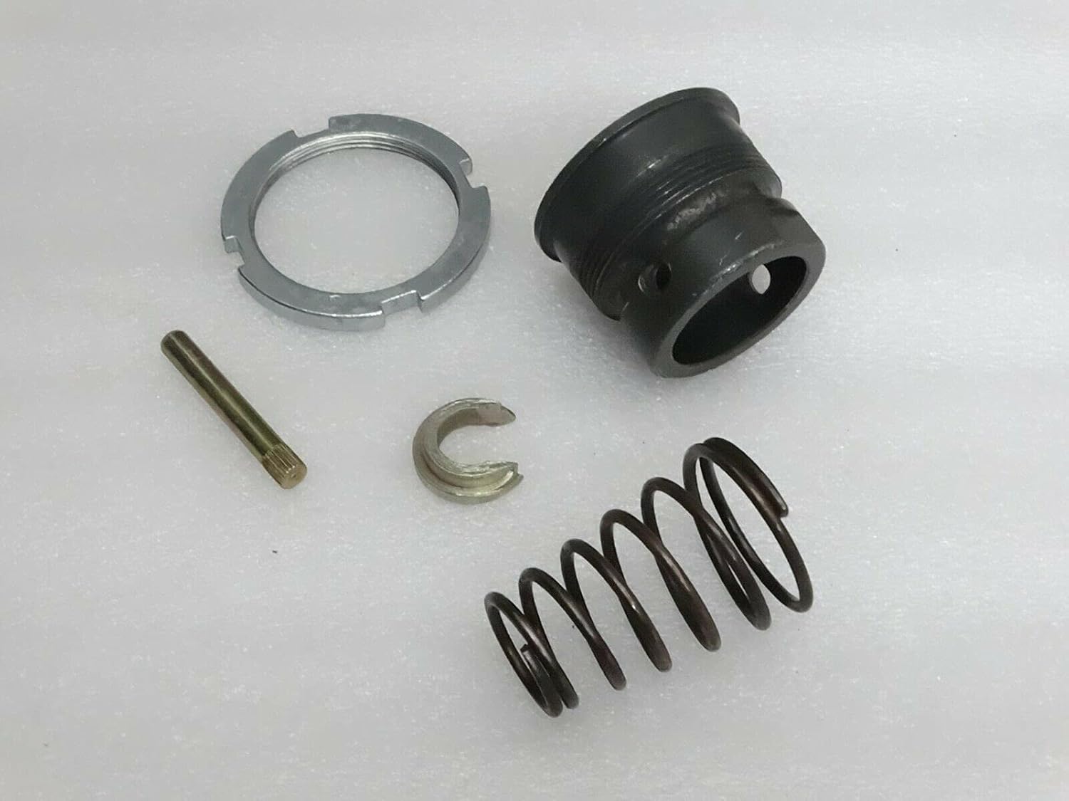 Royal Crusaders Massey Ferguson FE 35 65 135 240 Tractor Gear Lever Stick Nut Cup Repair Kit