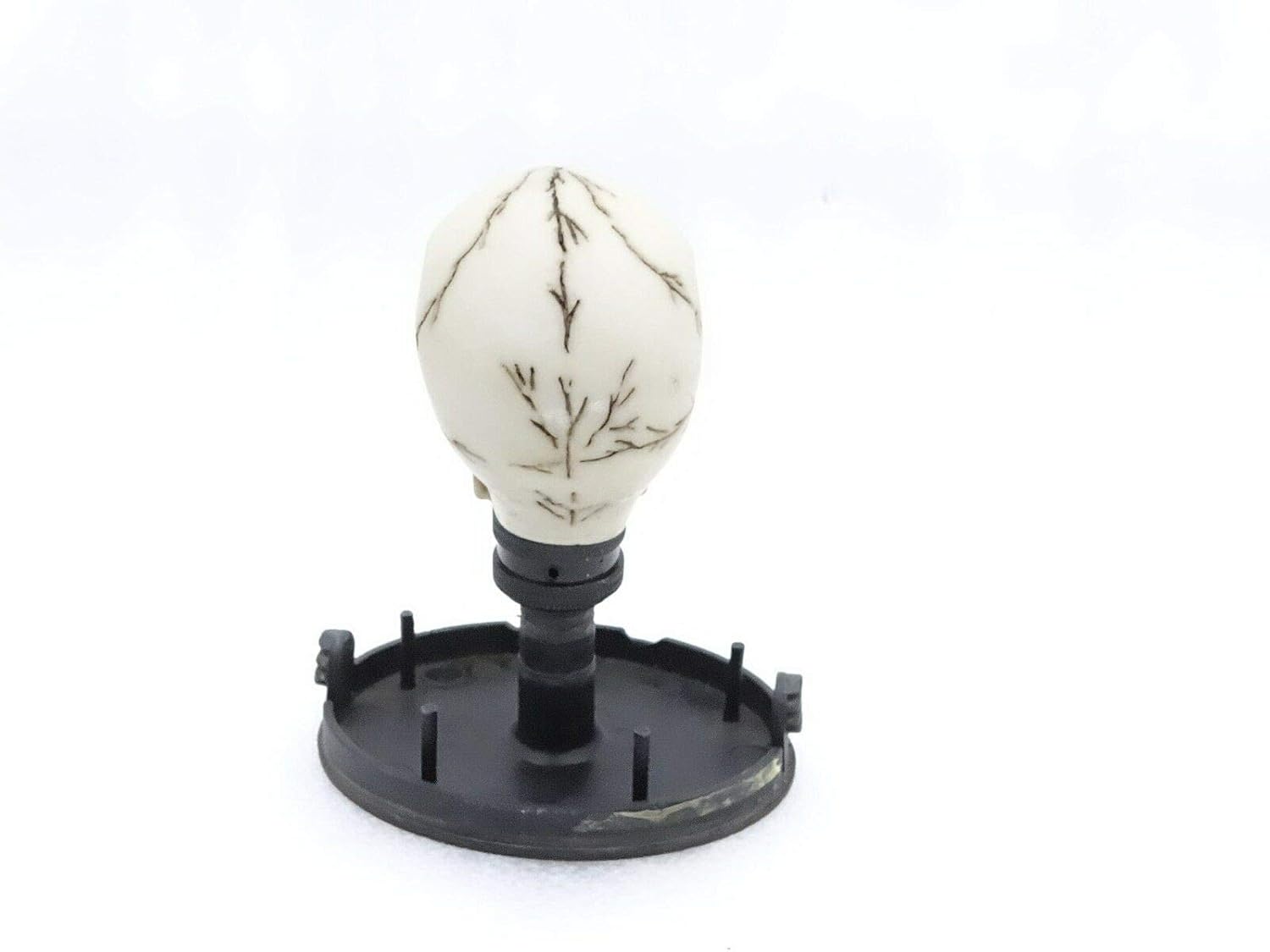UNIVERSAL GEAR KNOB SKULL