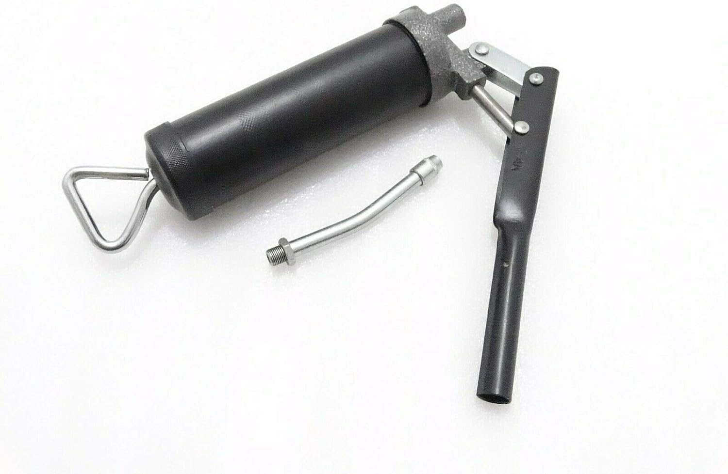 Royal Crusaders JCB 3CX HEAVY DUTY (SMALL SIZE) GREASE GUN