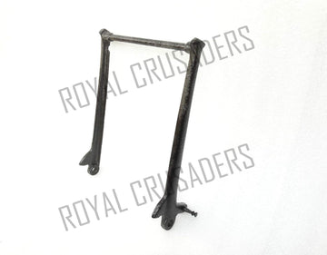 BRAND NEW ARIEL WNG REAR STAND (REPRODUCTION)
