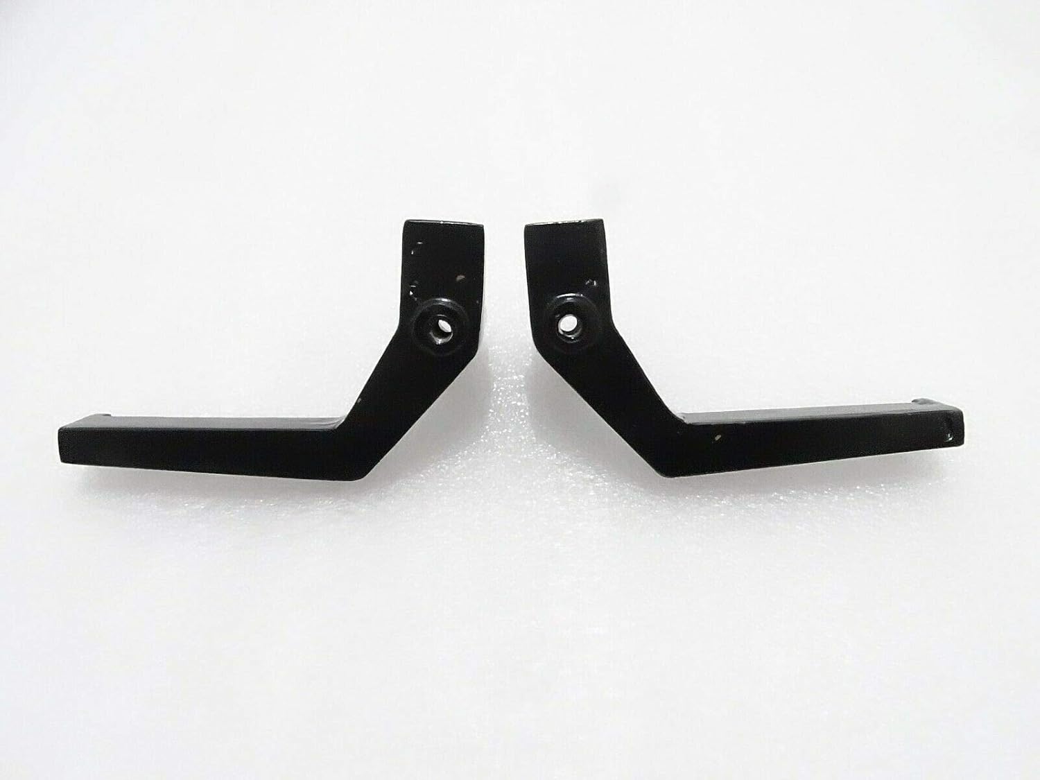 Royal Crusaders JCB Window Handle Rh &Lh part no 120/93201 & 120/93202