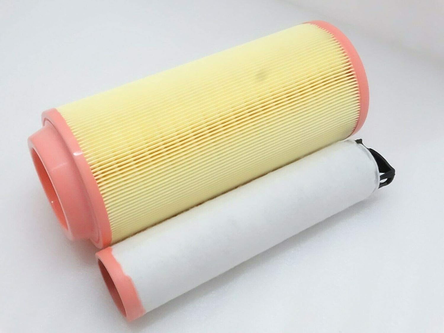 JCB Main Element Air Filter Part No.580/12020