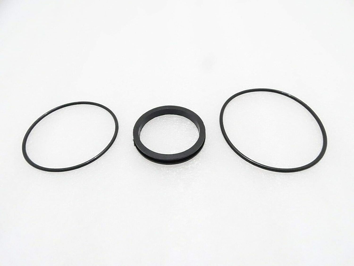 Royal Crusaders JCB 3CX Packing Ring Set Hydraulic Filter
