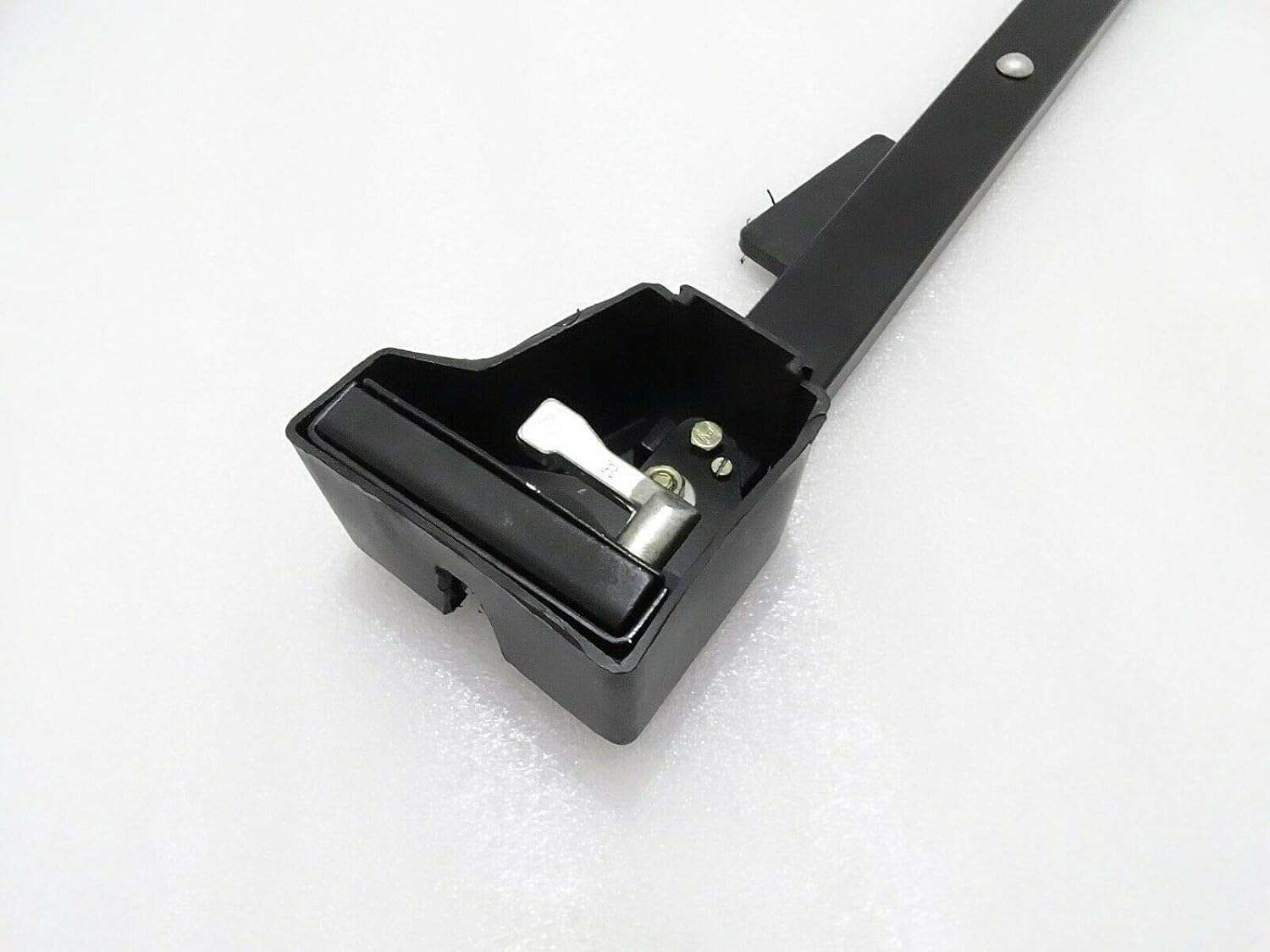 Royal Crusaders JCB Door Lock Right Side Part no. 123/02451
