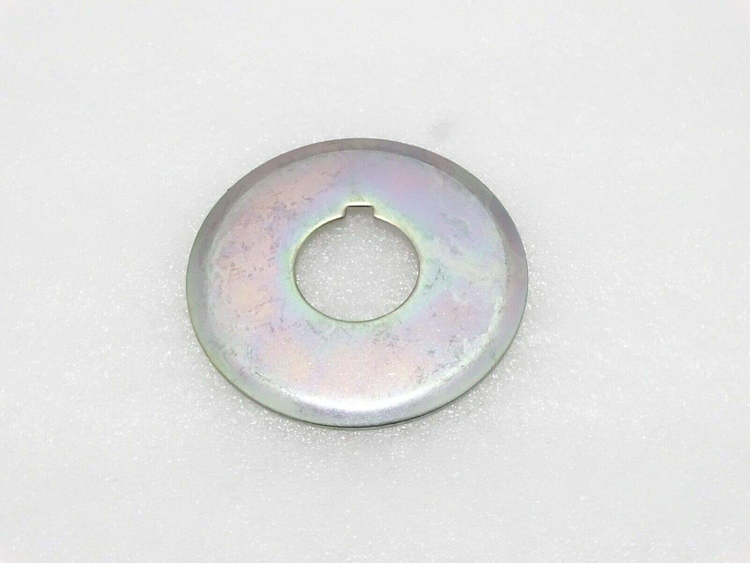 Timing Gear Plate Suitable For SUZUKI GYPSY SJ413