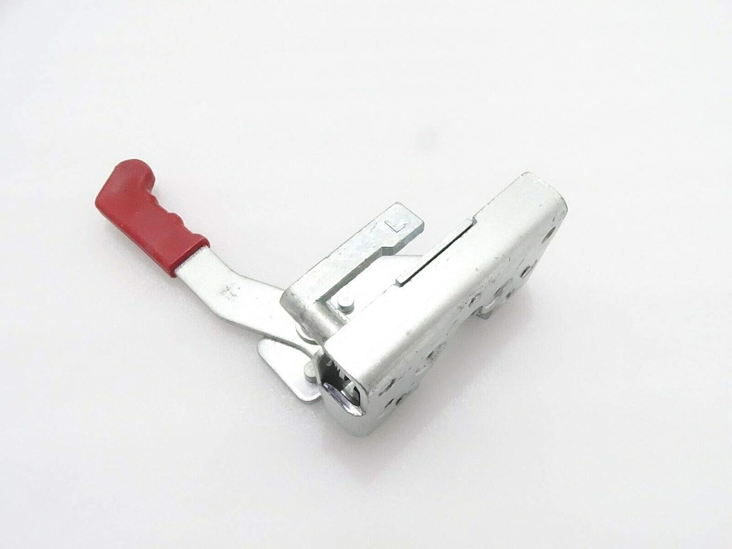 Royal Crusaders Latch Lock Left Side Suitable for JCB (part No.826/116)