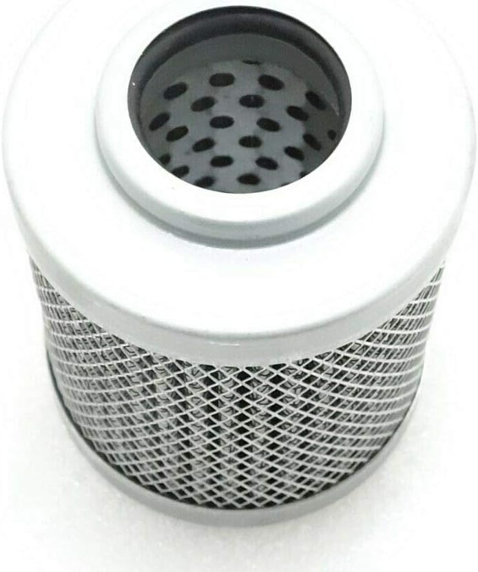 Royal Crusaders JCB Hydraulic Filter For 3CX,4CX Loadalls (Part No 32/925865)