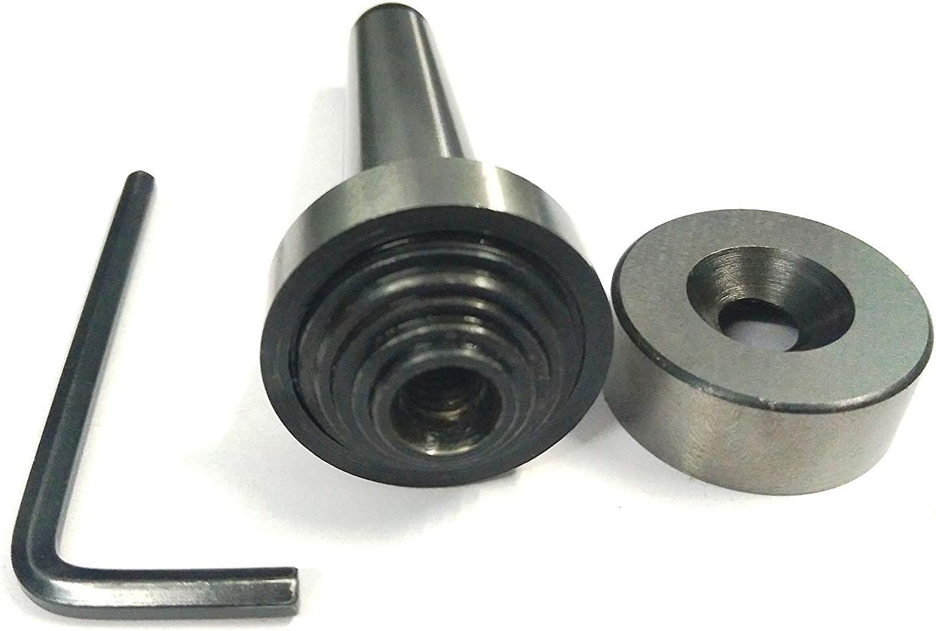 Brand New Slitting Saw Holder Arbor 1/2" Straight Shank For Slit Discs Milling Lathe Tools