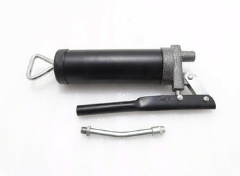 Royal Crusaders JCB 3CX HEAVY DUTY (SMALL SIZE) GREASE GUN