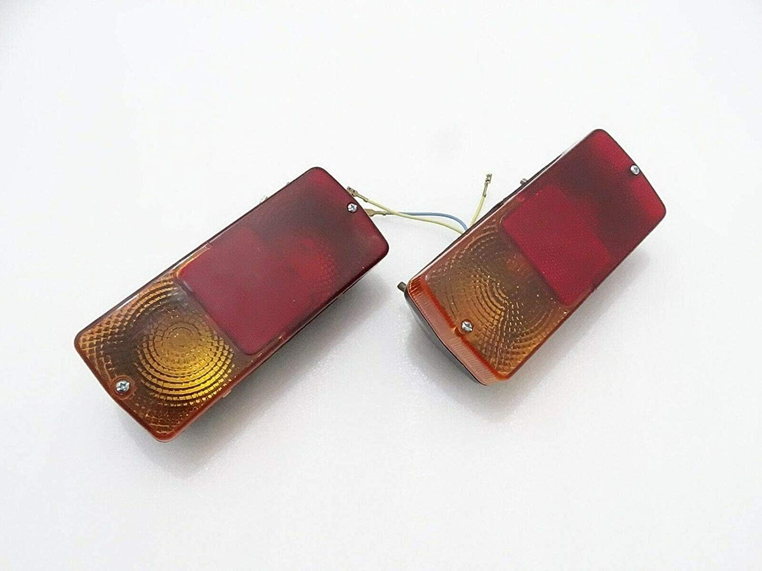 Royal Crusaders MASSEY FERGUSON Indicator Flasher Light also Suitable for Other Tractor Models
