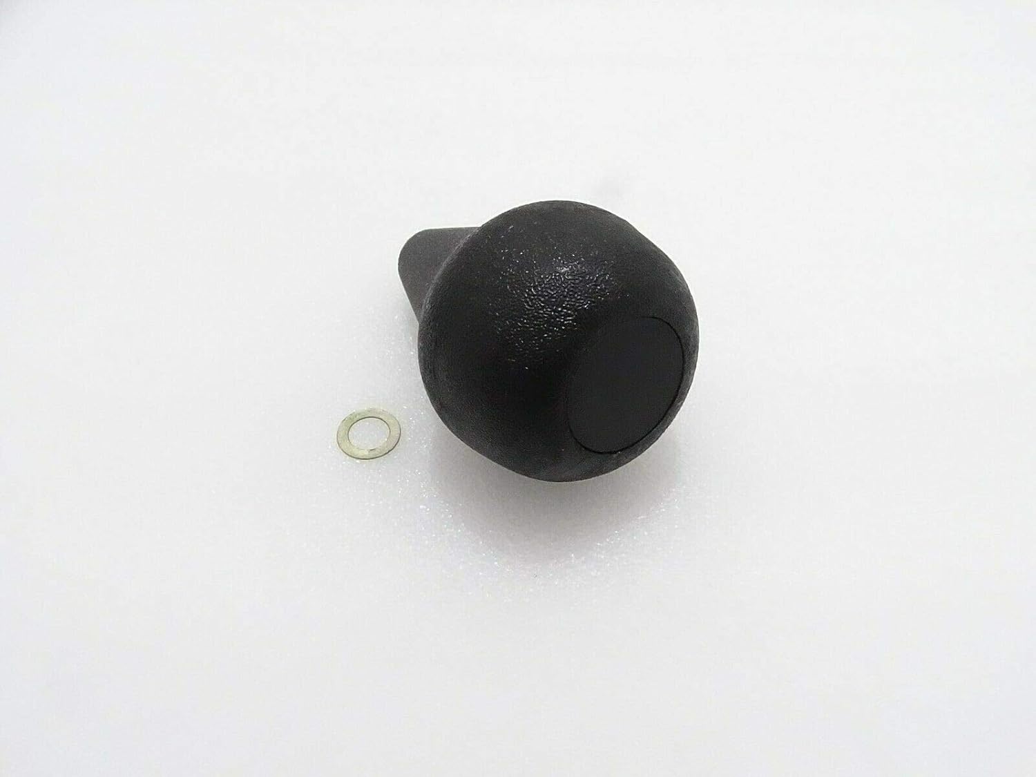 Royal Crusaders Steering Knob Suitable for JCB 3CX (Part No 123/03842)