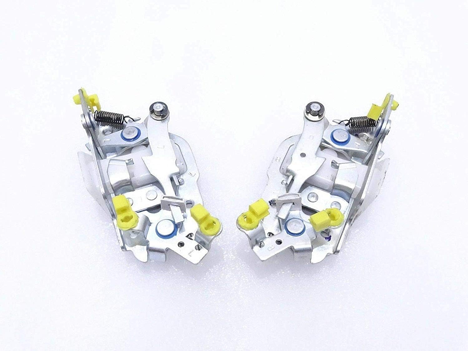 Royal Crusaders R/H & L/H DOOR LATCH LOCK SAMURAI JIMNY OLD MODEL SUITABLE FOR SUZUKI GYPSY SJ410