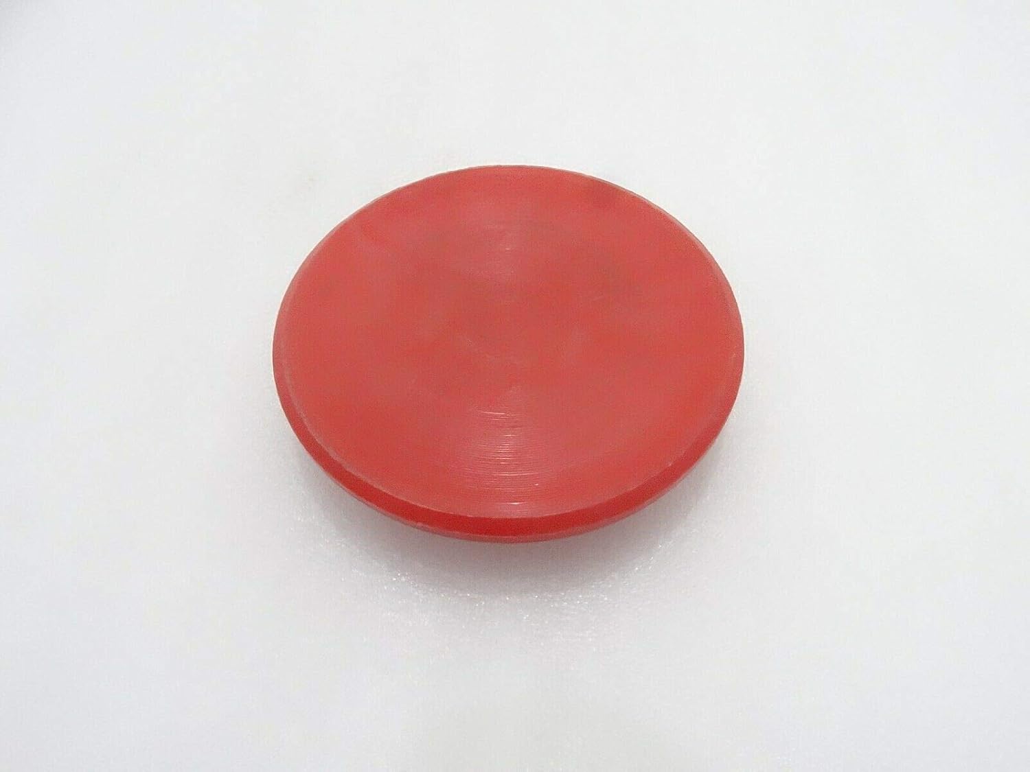Royal Crusaders JCB 3CX 6MM UPPER WEAR PAD STABLISER