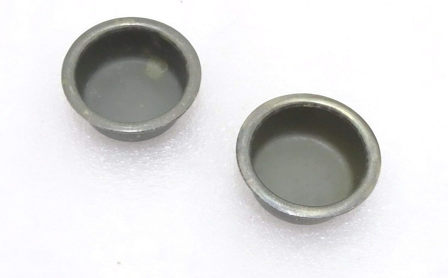 SUZUKI GYPSY WHEEL HUB CAP COVER PAIR