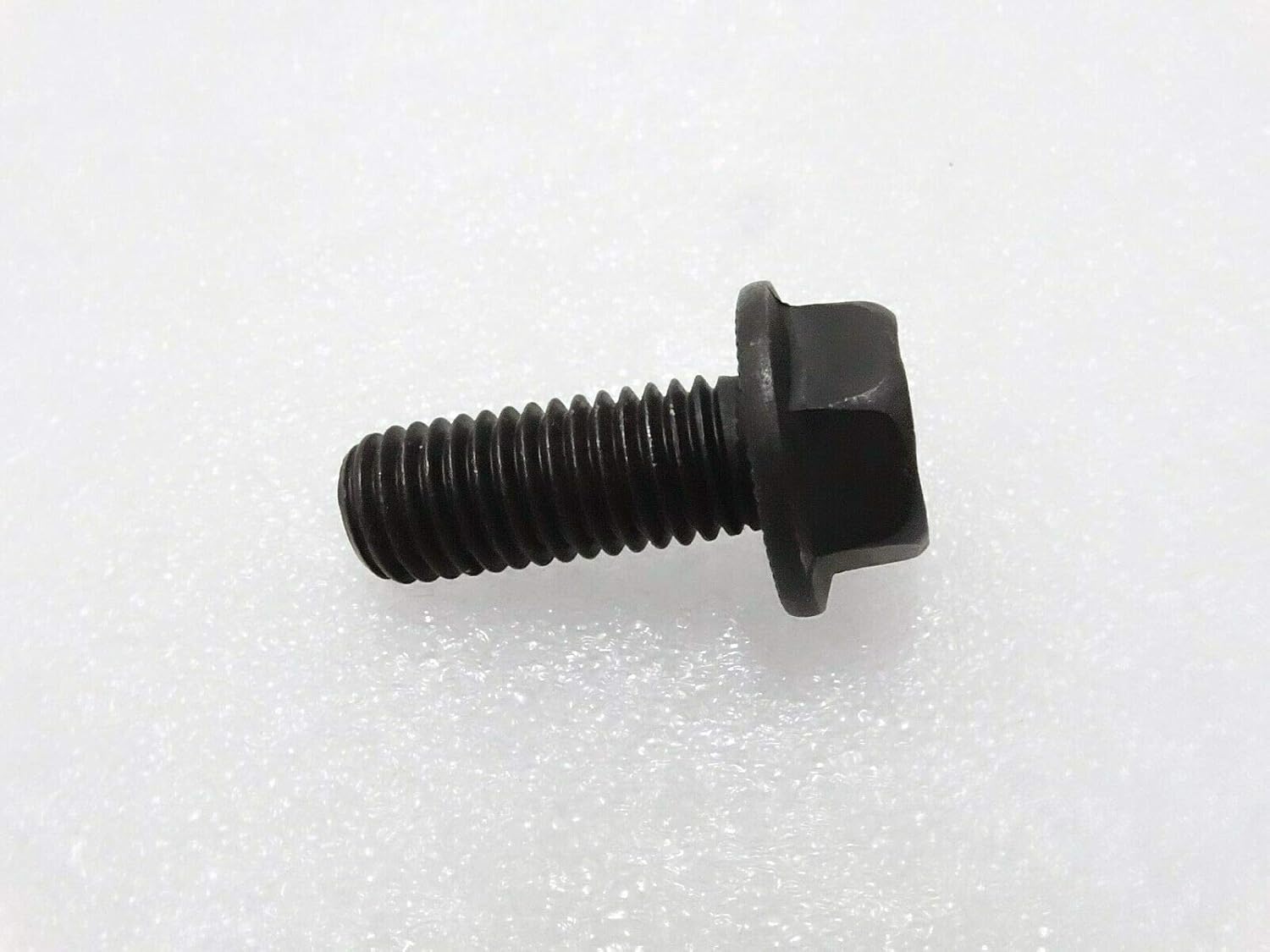 Royal Crusaders JCB 3CX Flange Bolt Part no 826/01080