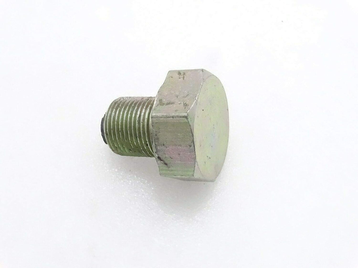 Royal Crusaders MASSEY FERGUSON 135,245 CHAMBER PLUG