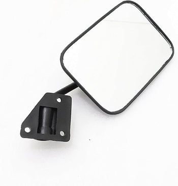 SUZUKI JIMNY SAMURAI GYPSY SJ413 SJ410 LH REAR VIEW DOOR MIRROR