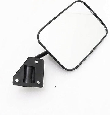 SUZUKI JIMNY SAMURAI GYPSY SJ413 SJ410 LH REAR VIEW DOOR MIRROR