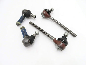 Royal Crusaders MASSEY FERGUSON 135 148 230 231 240 241 250 TIE ROD END KIT