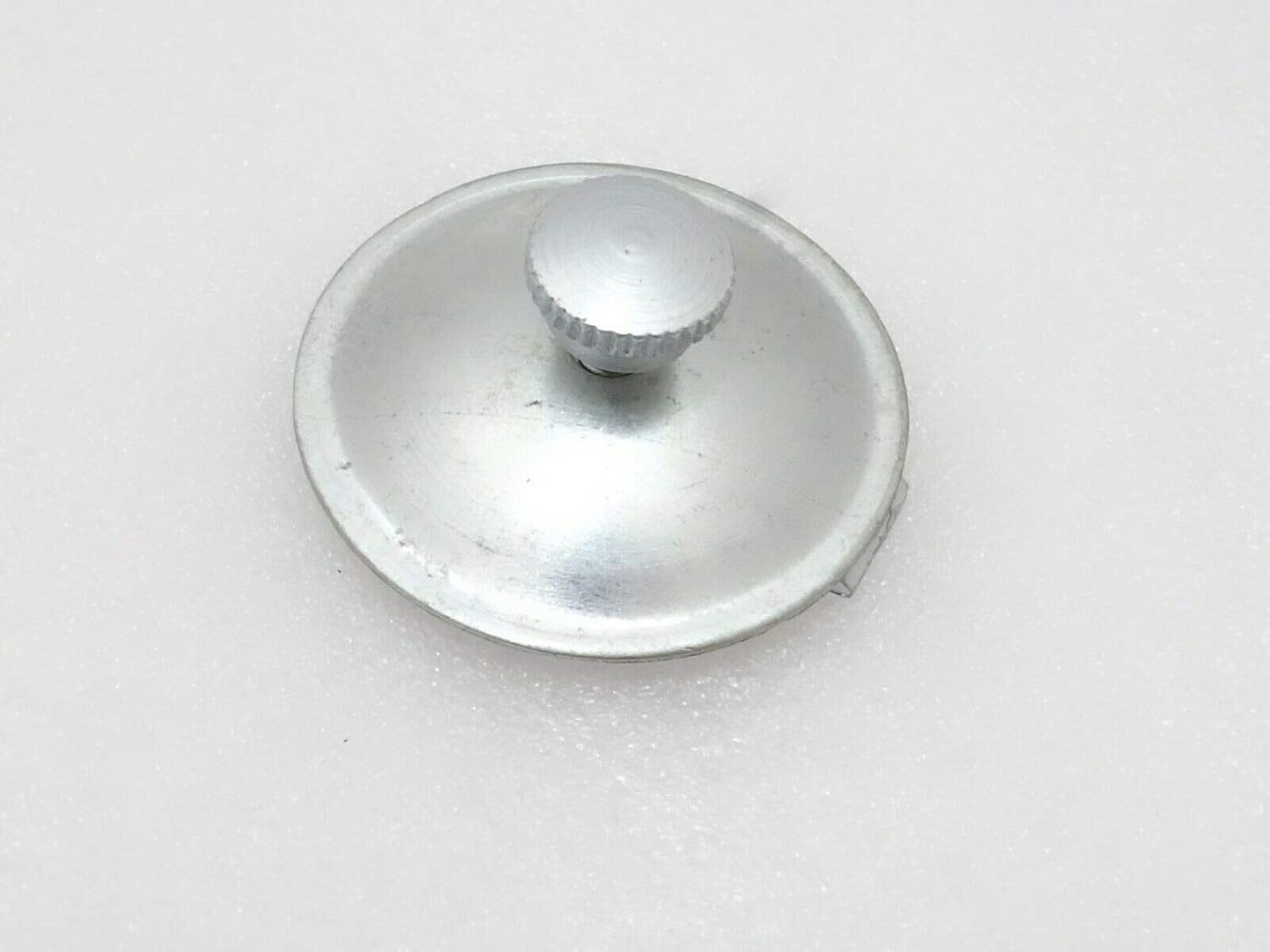 Royal Crusaders Matchless AJS Primary Chain Case Filler Inspection Cap