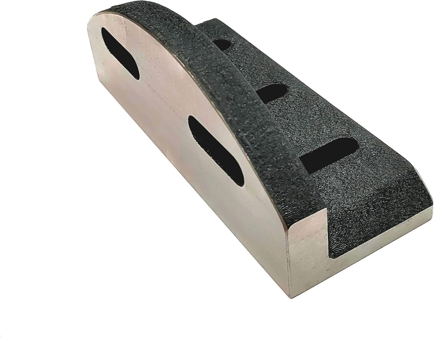 Caste Iron Slotted Slim Angle Plate 150 x 58 x 58 mm-Suitable for Lathes Including Myford & ML7 series
