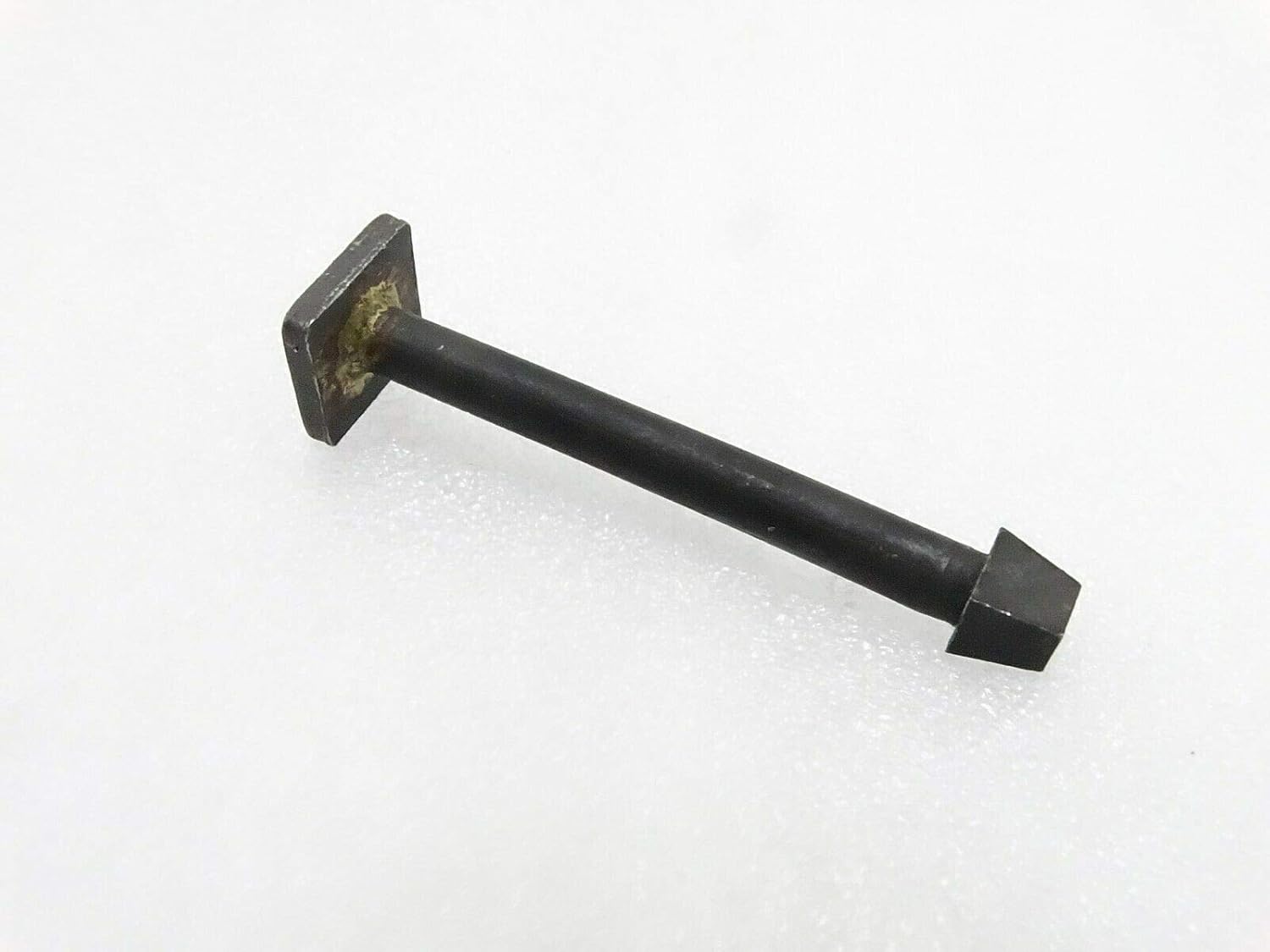Royal Crusaders MASSEY FERGUSON HYDRAULIC PUMP SQUARE HEAD CONTROL VALVE PIN