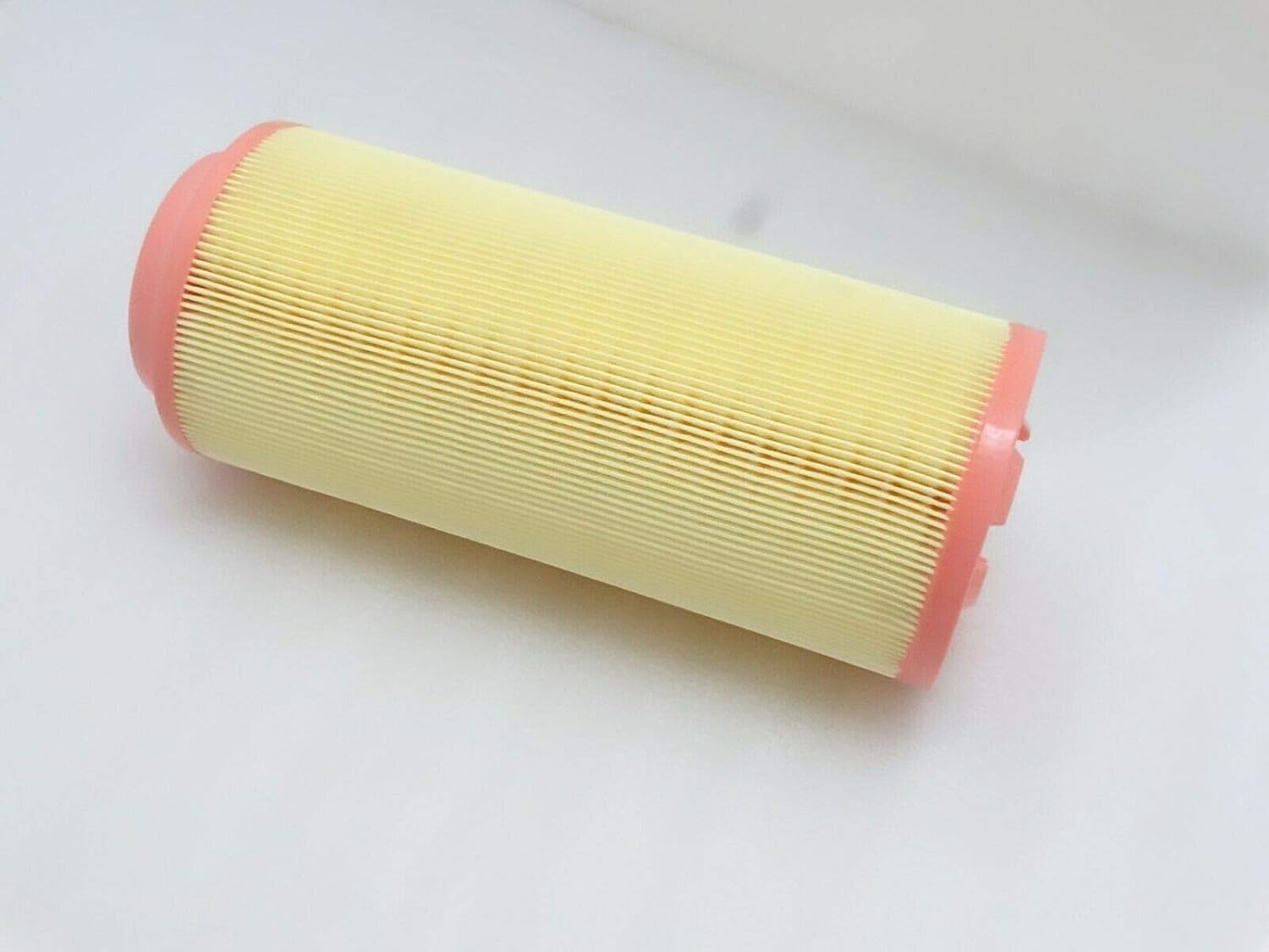 JCB Main Element Air Filter Part No.580/12020