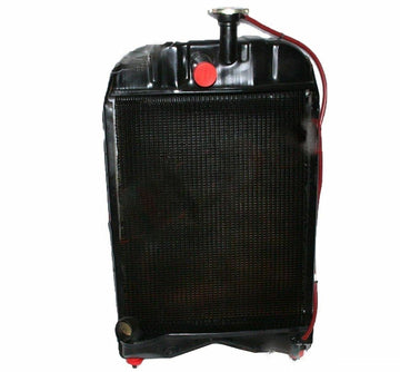 TAURISH Radiator Assembly Complete 'Massey Ferguson' 135 240 245 250 Tractor