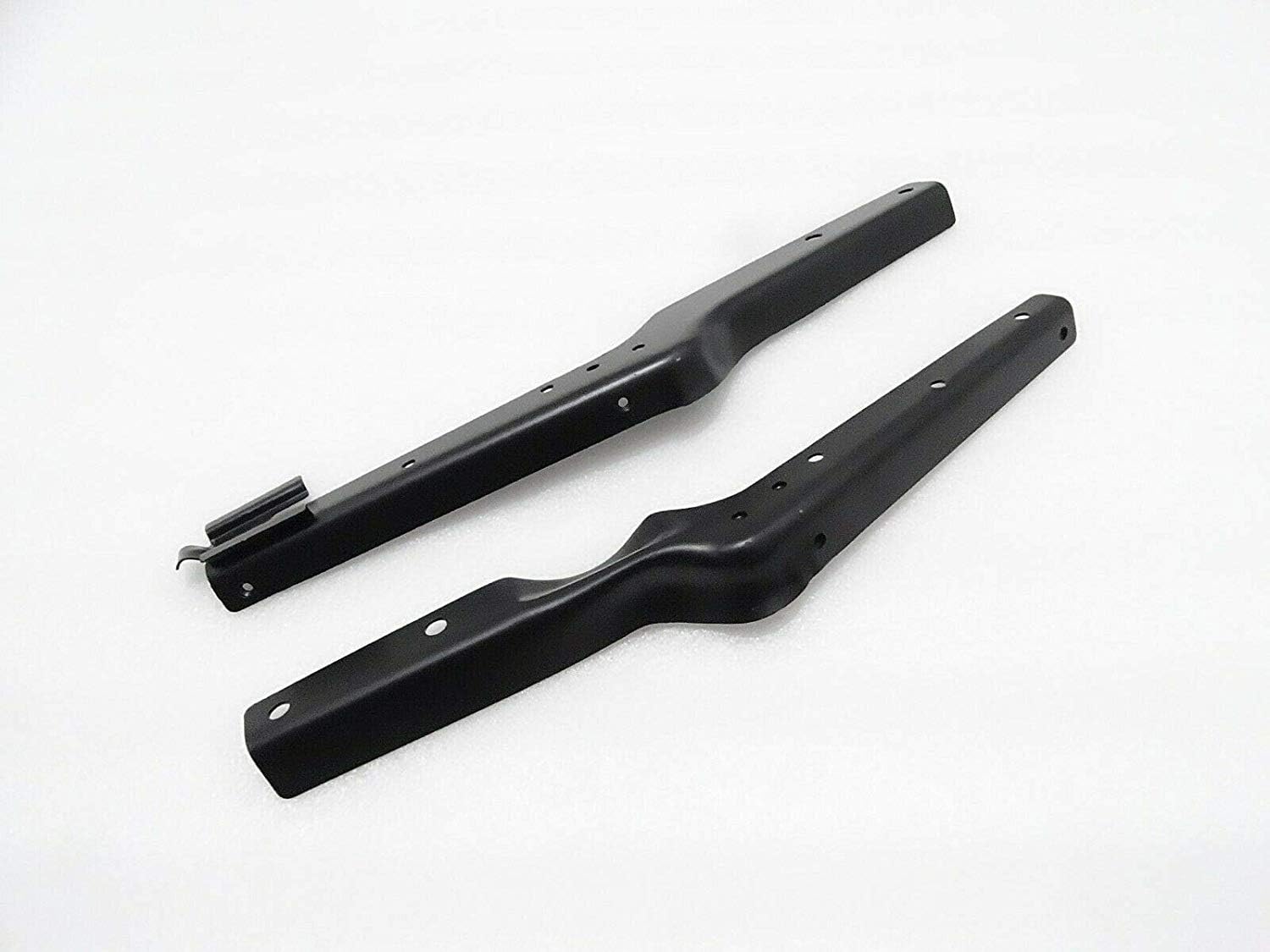 Royal Crusaders Radiator Brackets Suitable For SUZUKI GYPSY SJ413