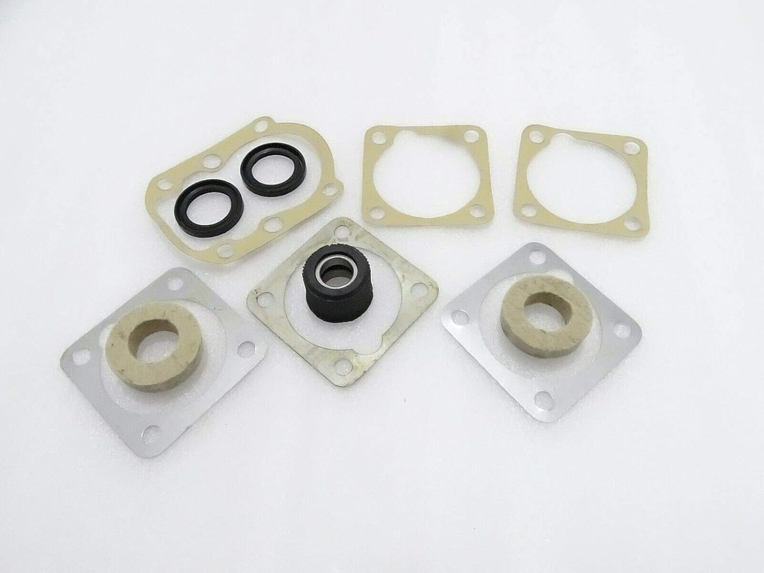 Royal Crusaders MASSEY FERGUSON STEERING ARM REPAIRING SEAL KIT J SERIES