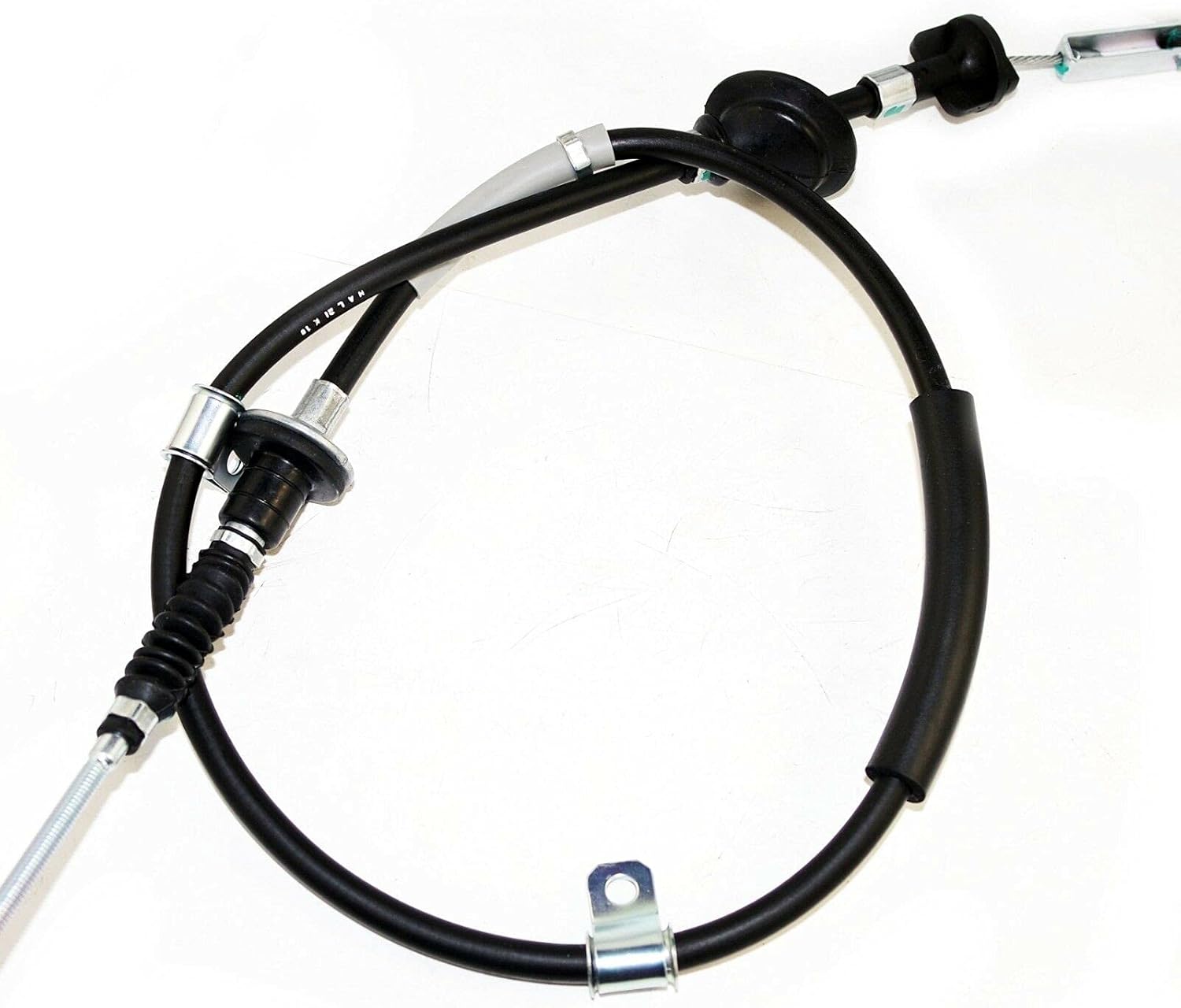 Taurish For Suzuki ALTO Clutch Cable Assembly 2003-2006 23710M79G10