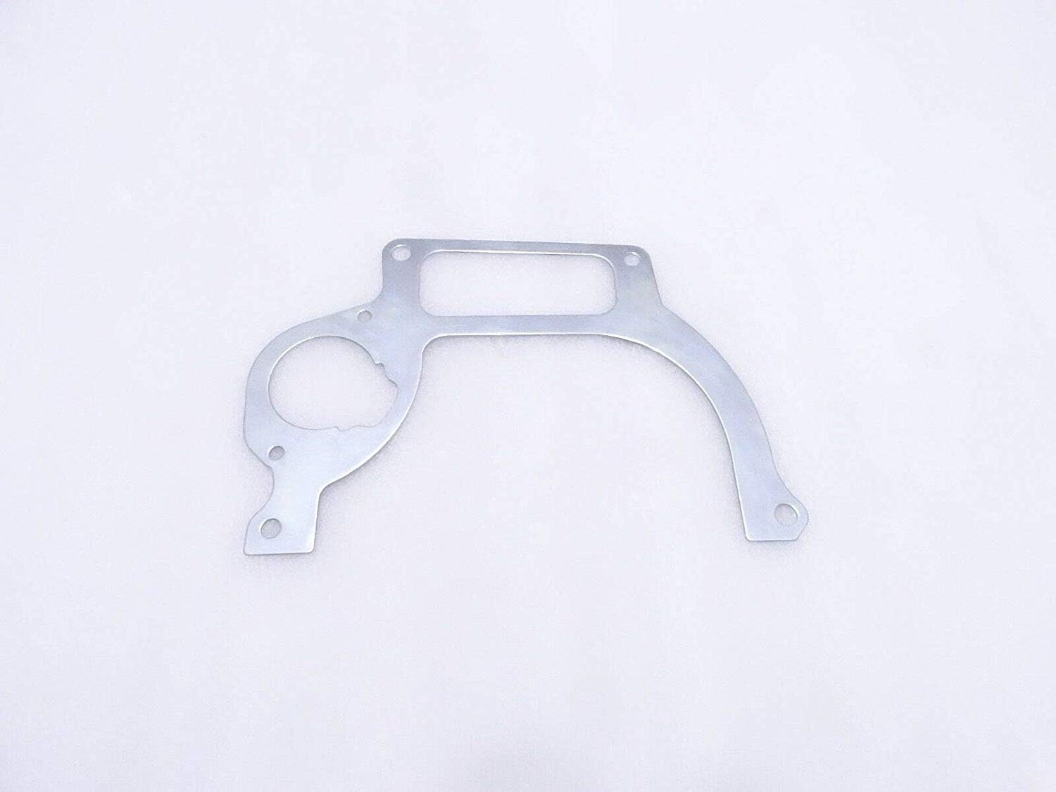 Royal Crusaders REAR HOUSING PLATE SUITABLE FOR SUZUKI SAMURAI GYPSY SJ410,413