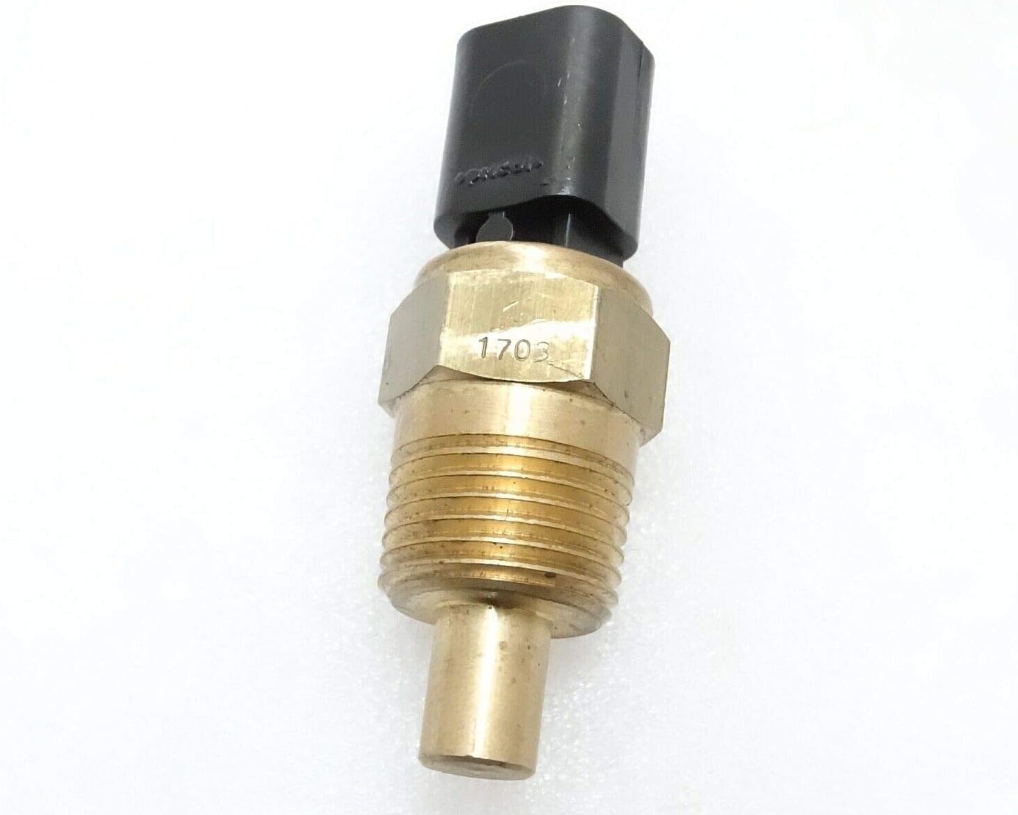 Royal Crusaders JCB Water Sensor temperature (Part No 716/30126)