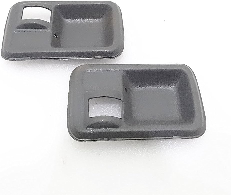 SUZUKI SAMURAI GYPSY HANDLE CASE RH & LH INTERIOR TRIM