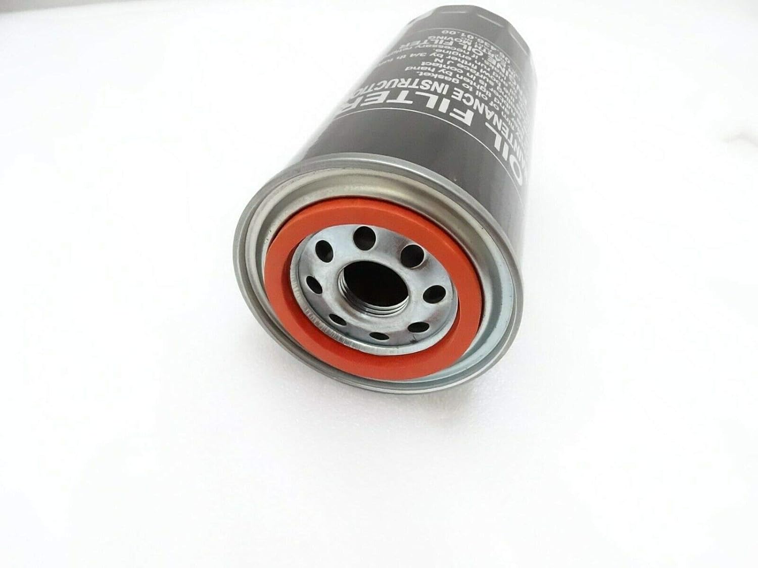 Royal Crusaders JCB Engine Oil Filter (Part No 320/04133A)
