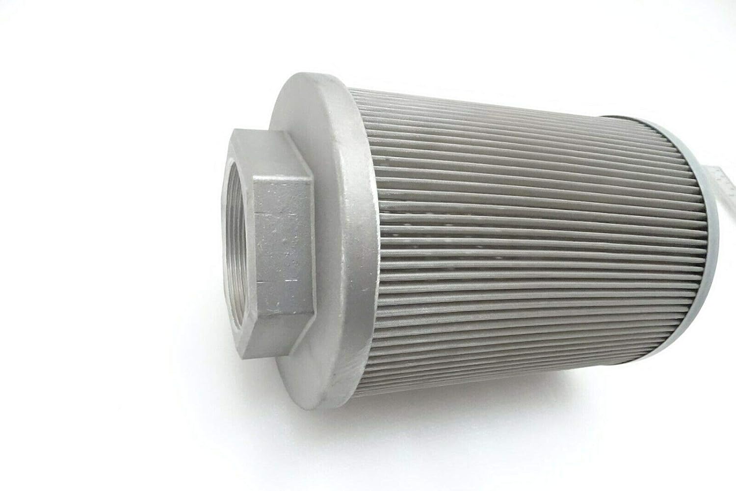 Royal Crusaders JCB Suction Strainer Part No (32/904200)