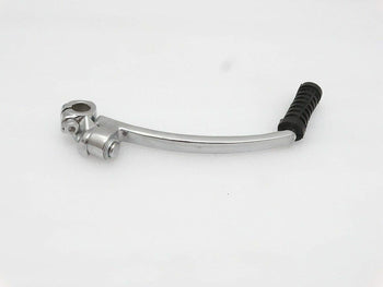 Royal Crusaders Yamaha RXS100 Chrome Kick Lever